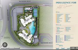 Vela Bay (D16), Apartment #578289101